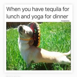 Meet your Posher, Rosa